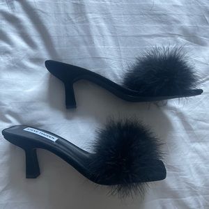 NEW Steve Madden Kitten Heels